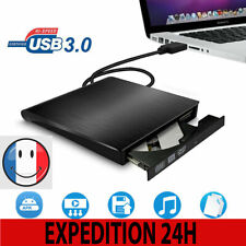 Graveur dvd externe d'occasion  Argenteuil