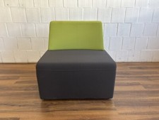 Steelcase free loungesessel gebraucht kaufen  Kassel
