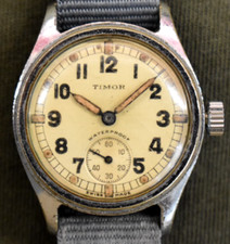Timor atp vintage for sale  ABINGDON