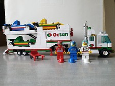 Lego system 6335 d'occasion  Trouy