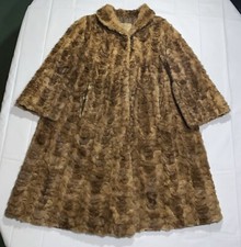 Vintage brown mink for sale  Fairport