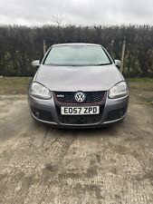 Breaking volkswagen golf for sale  SOUTHALL