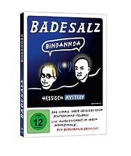 Badesalz bindannda not gebraucht kaufen  Berlin