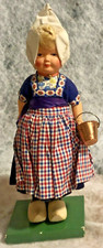 Rare vintage dutch for sale  WOKINGHAM