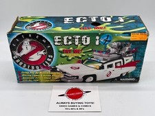 1997 ecto complete d'occasion  Expédié en Belgium