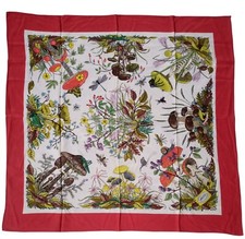 Foulard gucci accornero d'occasion  Fontaine