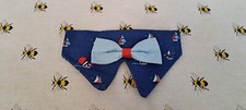 Pet collar bandana for sale  UK