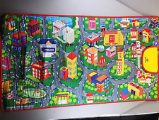rug play toy cars for sale rug play toy cars for sale Medford