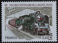 Timbre centenaire pacific d'occasion  Annecy