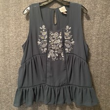 Knox rose top for sale  Grayson