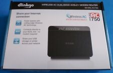 Link dsl ac750 usato  Busto Arsizio