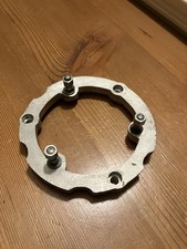 Triumph pre unit for sale  PETERSFIELD