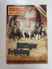 Ronco geächtete sonderband gebraucht kaufen  Krefeld