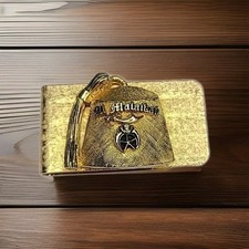 Vtg masonic freemason for sale  Colorado Springs