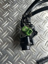 Einspritzdüse aprilia tech gebraucht kaufen  Freising