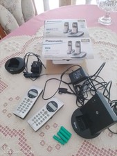 Schnurloses telefon medion gebraucht kaufen  Wiesbaden