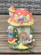Vintage easter bunny for sale  UK