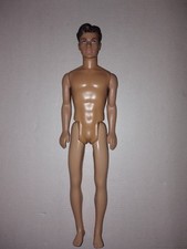 Barbie ken sposo usato  Pomezia