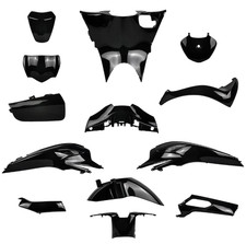 Kit carene honda usato  Italia