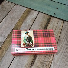 Crawfords traditional tartan for sale  WILLENHALL