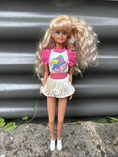 Sindy tennis sport for sale  ANTRIM