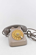 Telefono fisso vintage usato  Susegana