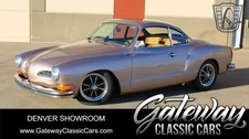 1974 volkswagen karmann for sale  Englewood