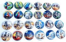 News séries capsules d'occasion  Gueux