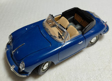 Porsche 356 cabriolet d'occasion  Orleans-