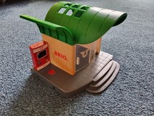 Brio station ticket for sale  HYTHE