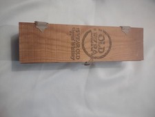 Caixa de uísque vintage OLD EZRA 15 anos Sippin comprar usado  Enviando para Brazil