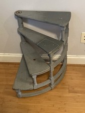 Vintage wooden library for sale  Madison