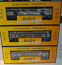 mth trains for sale  GRANGE-OVER-SANDS