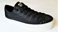 Scarpe converse all usato  Roma
