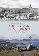 Greenock gourock time for sale  UK