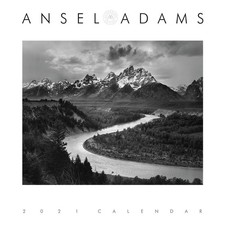 Ansel adams 2021 for sale  Lynden