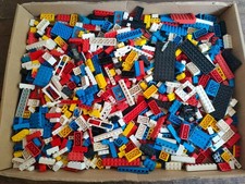 Lotto lego mattoncini usato  Modena