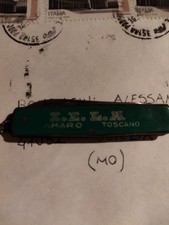 Coltellino pubblicitario lela usato Coltellino pubblicitario lela usato  Guiglia