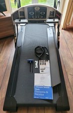 Laufband horizon paragon gebraucht kaufen  Landau