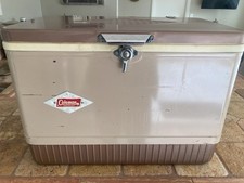 Vintage 1960 coleman for sale  Thousand Oaks