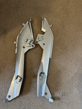 Bmw r1200rt foot for sale  DUKINFIELD