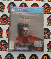 Diablo multi gen usato  Roma