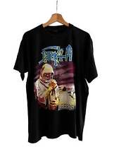 Camiseta 2000’s Death Leprosy Euro tamanho G comprar usado  Enviando para Brazil