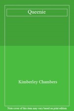 Queenie kimberley chambers for sale  UK