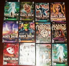 Nancy drew lot for sale  Saint Paul
