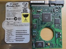 Seagate medalist 8641 gebraucht kaufen Seagate medalist 8641 gebraucht kaufen  Nürnberg