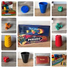 Perudo liar dice for sale  CULLOMPTON