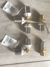 Lot raccords multicouche d'occasion  Guingamp