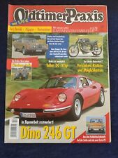Ldtimer praxis 2003 gebraucht kaufen  Vechta
