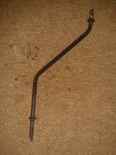 Honda bf9.9a bf15a for sale  POOLE